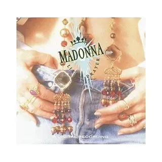Arborescence Album - Warner - Like A Prayer - Uitgave , 16/04/2012 - Pop - Madonna