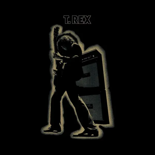 Electric Warrior thumbnail