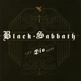 Black Sabbath The Dio Years