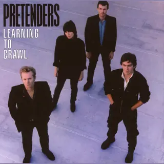 1 Learning To Crawl [remastered And Expanded]