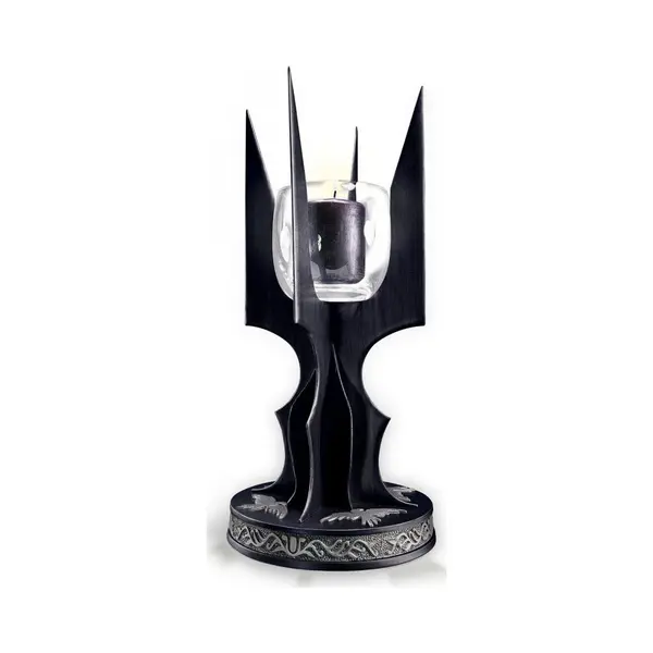 Noble Collection, Kandelaar, The Lord Of The Rings, Saruman's Staf Kandelaar thumbnail