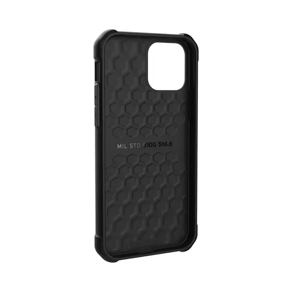 Urban Armor Gear Metropolis Lt Series Handy-Schutzhülle 13,7 cm (5.4") Cover Schwarz thumbnail