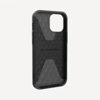 Urban Armor Gear Civilian mobiele telefoon behuizingen 17 cm (6.7") Hoes Paars