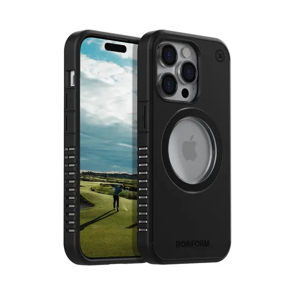 Rokform IPhone 13 Pro| Eagle 3 Magnetic Golf Phone Case thumbnail