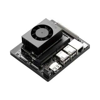Nvidia 945-13766-0005-000 Jetson Orin Nano 8GB Ai Kit 40 Tops Ai Power