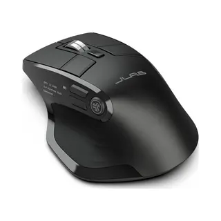 JLab Epic muis Thuis Rechtshandig Bluetooth + Usb Type-A Optisch 2400 Dpi