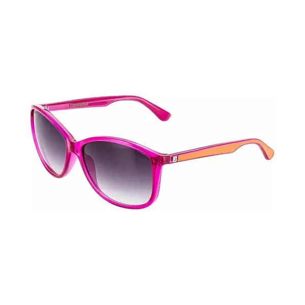 Zonnebril Dames Converse Cv Pedal Neon Pink 60 (ø 60 Mm) thumbnail