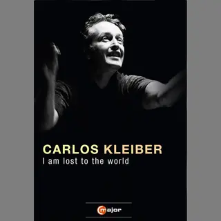 Georg Wübbolt Carlos Kleiber - I Am Lost To The World