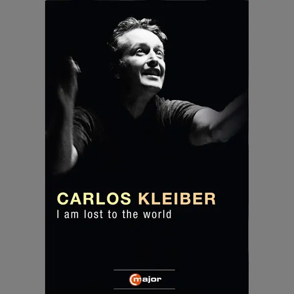 Georg Wübbolt Carlos Kleiber - I Am Lost To The World thumbnail