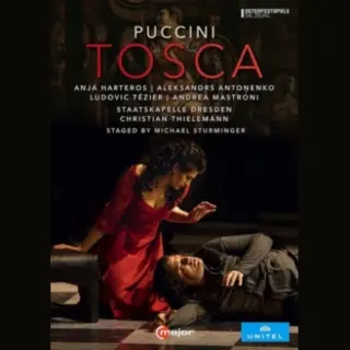 Puccini, Tosca [Video]