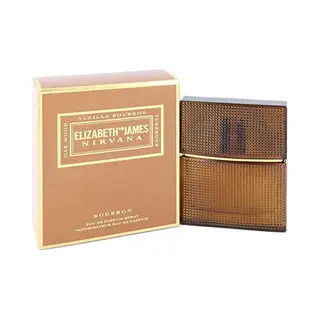 Elizabeth And James Nirvana Bourbon Edp - 50ml