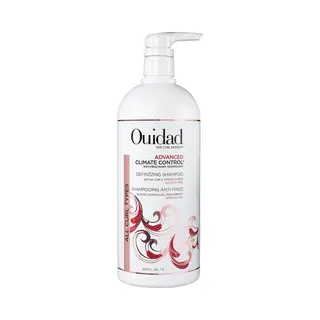 Ouidad Advanced Climate Control Defrizzing Shampoo Defines Curls Frizz Free 1 L