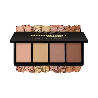 L.A. Girl La Girl - Hd Pro Concealer Corrector - GC993 Lavender Corrector