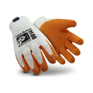 HexArmor SharpsMaster Ii 9014 Factory gloves