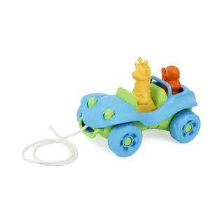 Green Toys Dune Buggy