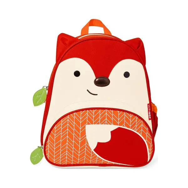 Skip Hop 210256 Rucksack Schulrucksack Mehrfarbig thumbnail
