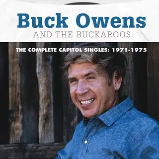 Omnivore Recordings Complete Capitol Singles, 1971-1975