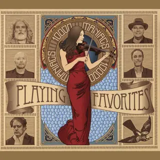 10,000 Maniacs - Live Playing Favorites