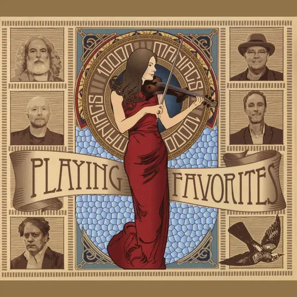 10,000 Maniacs - Live Playing Favorites thumbnail