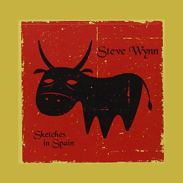 Steve Wynn Sketches In Spain thumbnail