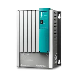 Mastervolt, Stroomomvormers, Mass Gi 3.5