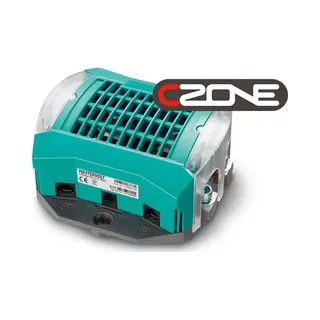 Mastervolt MasterShunt 500 CZone, Accutoebehoren