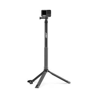 Joby TelePod Sport Stativ Action-Kamera 3 Bein(e) Schwarz, Rot