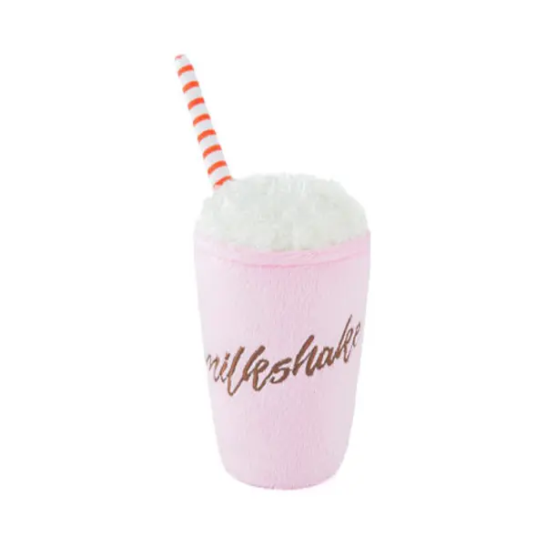 P.L.A.Y. Pet American Classic Plush - Milkshake thumbnail