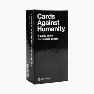 Cards Against Humanity International Edition