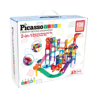 PicassoTiles PTG108 interactief speelgoed