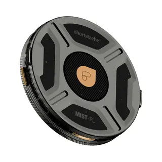PolarPro Shortstache Black Mist + Polarizer camera filter