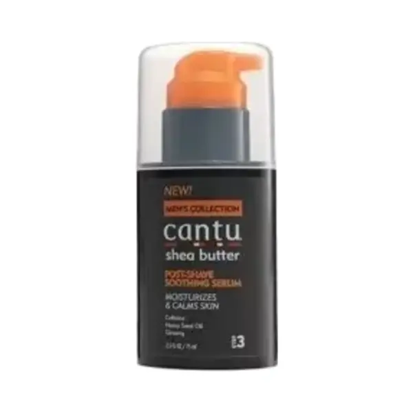 Cantu Men's Collection Post-Shave Soothing Serum 75 Ml thumbnail