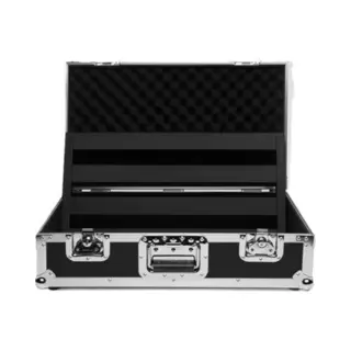 Pedaltrain Tour Case - Classic 2/Novo 24/Pt-Fly/Pt-2