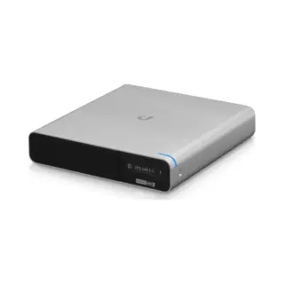 Ubiquiti UniFi Cloud Key Gen2 Plus Netzwerk-Überwachungsserver Gigabit Ethernet