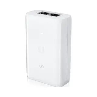 Ubiquiti U-Poe-At PoE-Adapter Gigabit Ethernet