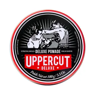 Uppercut Deluxe Deluxe Pomade 100 g