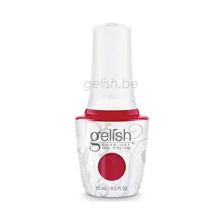 Hand & Nail Harmony Scandalous 15ml, Gelish
