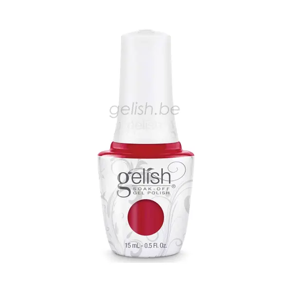 Hand & Nail Harmony Scandalous 15ml, Gelish thumbnail