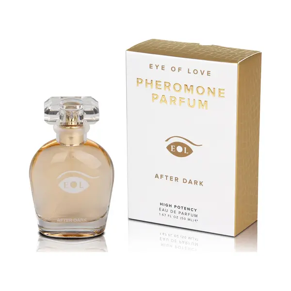 Eol Eye Of Love Aphrodisiakum, 100 G thumbnail