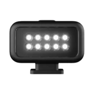 GoPro Altsc-001 Kamera-Blitz Kompaktblitz Schwarz