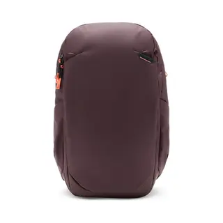 Peak Design Travel rugzak Reisrugzak Bordeaux rood Nylon
