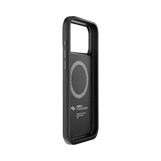 Peak Design Everyday, Loop & Gnar Case IPhone 17 Pro Max (Apple IPhone 17 Pro Max), Smartphonehoes, Grijs