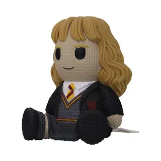 Handmade by Robots Bensussen Deutch - Wizarding World Hermione Granger Hmbr 5 Vinyl Figure (Net)