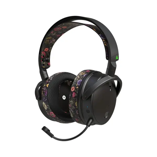 Audeze Maxwell Flora - Xbox/Pc (Limited Edition) (Kabellos), Gaming Headset thumbnail
