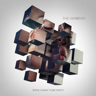 ImportCDs Groove Cubed