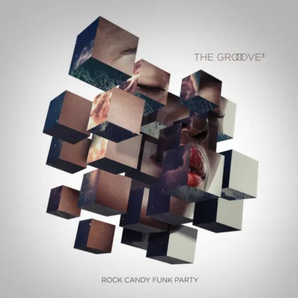 ImportCDs Groove Cubed thumbnail