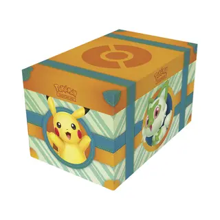 Pokémon Paldea 30 min Card Game Collectible