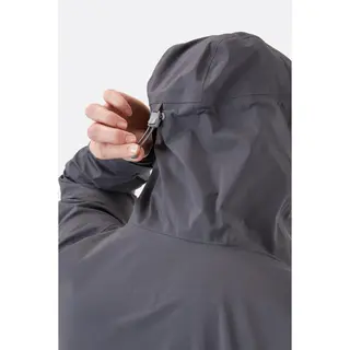 Rab Kangri Gore-Tex® Jacket - Heren - Black - Maat Xl