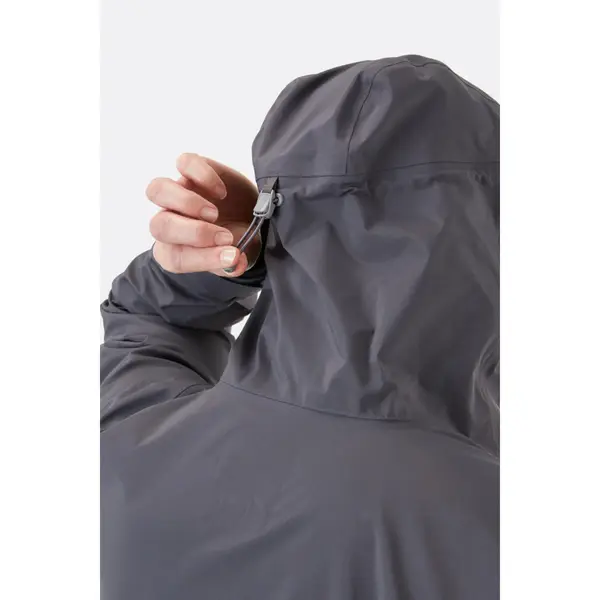 Rab Kangri Gore-Tex® Jacket - Heren - Black - Maat Xl thumbnail