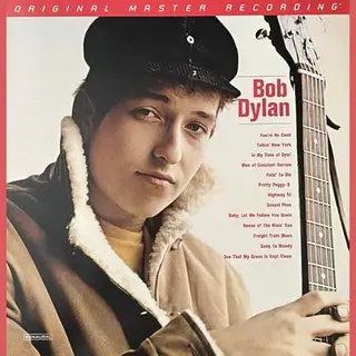 Mofi Bob Dylan